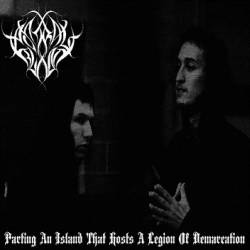 Parting an Island That Hosts a Legion of Demarcation